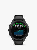 ساعة لياقة بدنية Garmin Forerunner 265S 42 مم - منتج بريطاني
