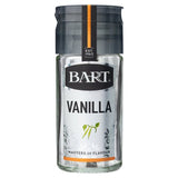 Bart Vanilla Pod GOODS M&S   