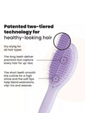 Tangle Teezer Ultimate Styler brush Lilac - British product