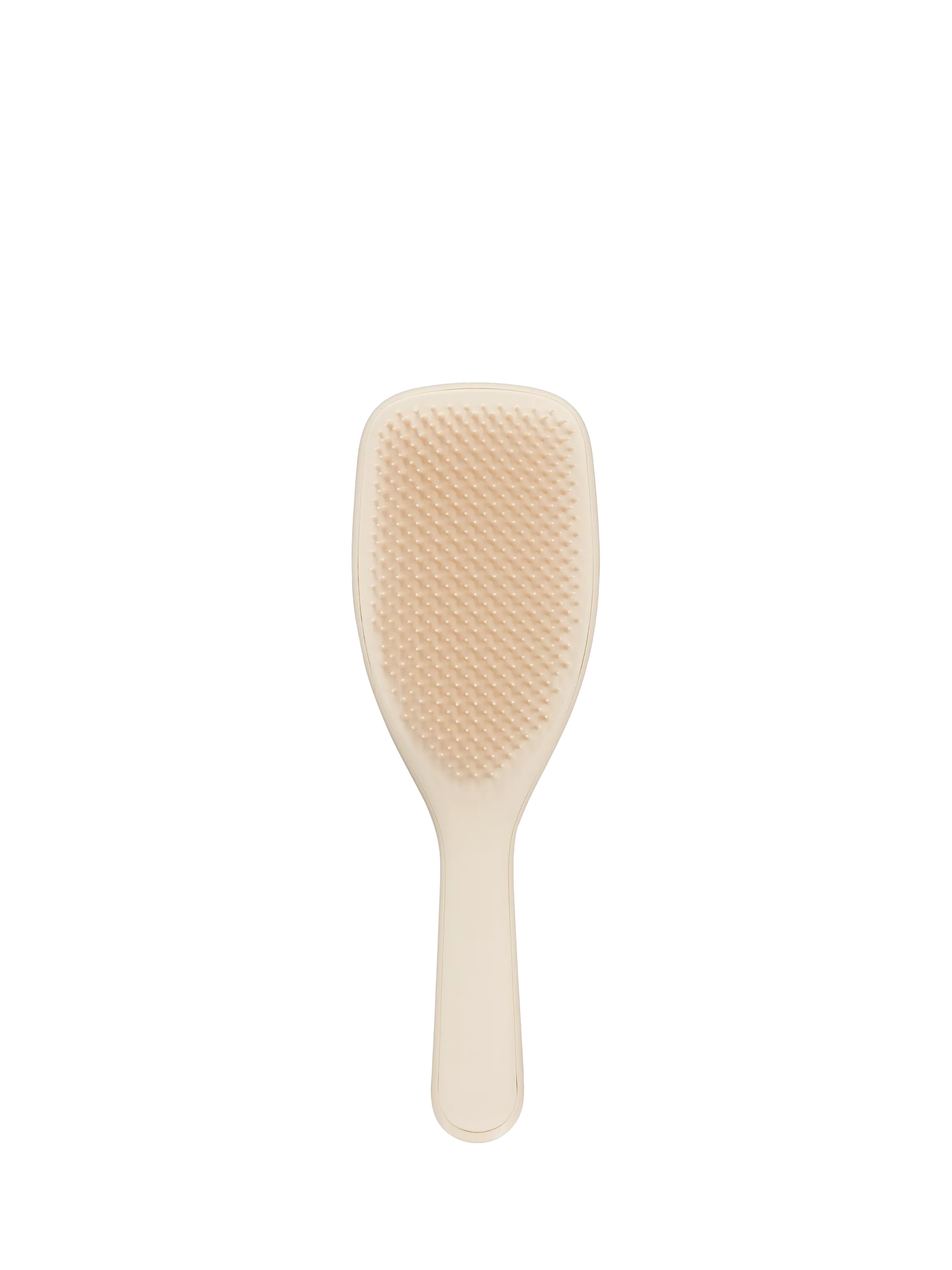 Tangle Teezer Ultimate Detangler hair brush Vanilla Latte (British brand)