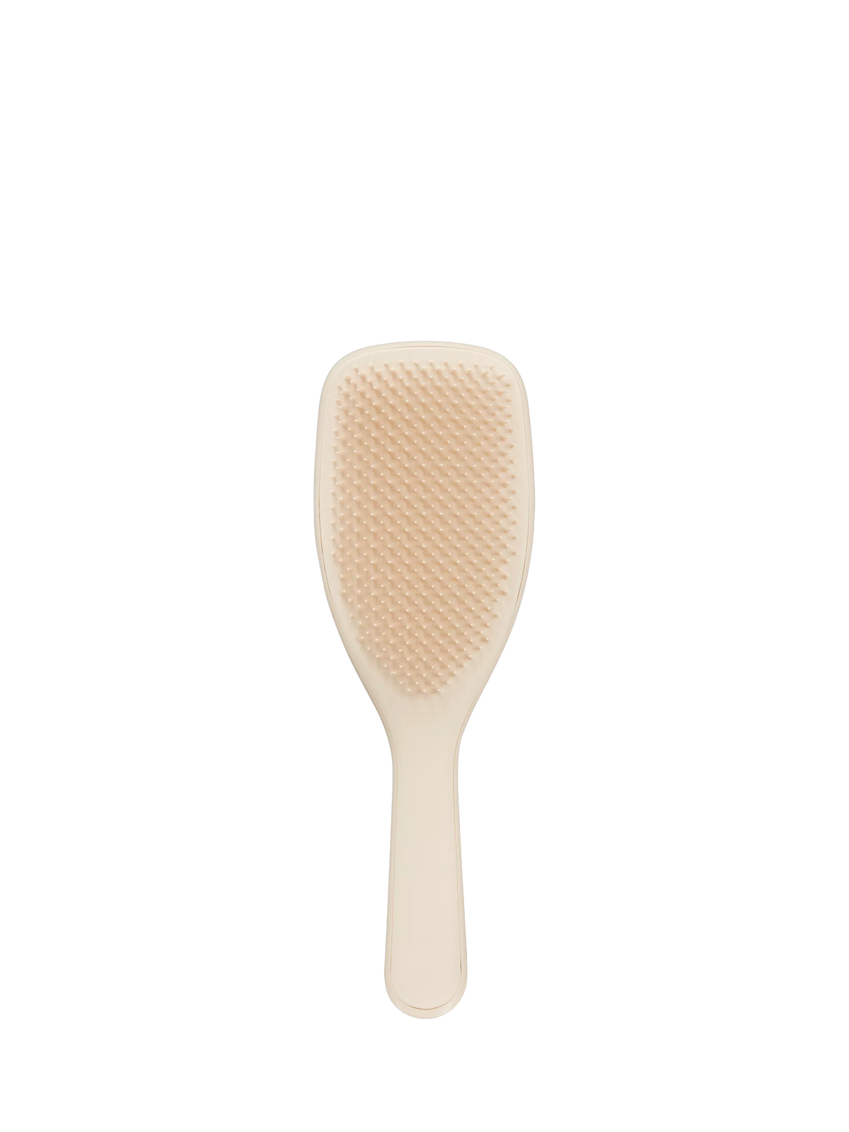 Tangle Teezer Ultimate Detangler hair brush Vanilla Latte (British brand)