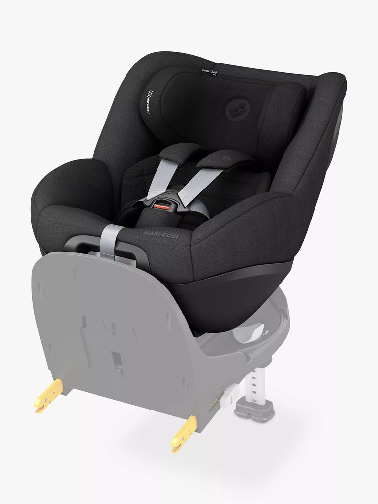 Maxi-Cosi Pearl 360 Pro i-Size Car Seat