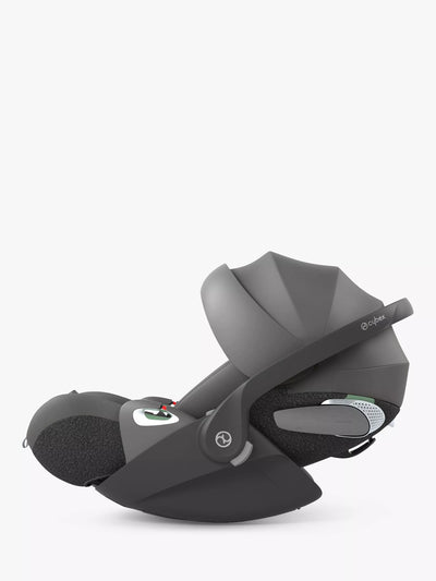 Cybex Cloud T i-Size Drehbarer Babysitz