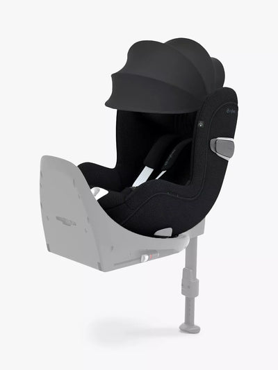 Siège auto rotatif Cybex Sirona T Plus i-Size 360