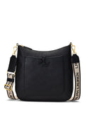 Lauren Ralph Lauren Cameryn 27 Umhängetasche - Britisches Produkt
