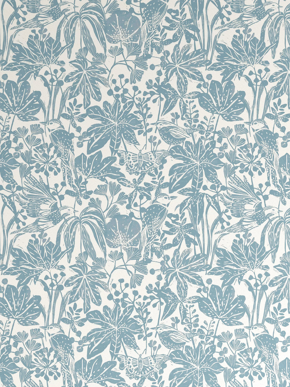 John Lewis Japonica two tone wallpaper sheet , UK version