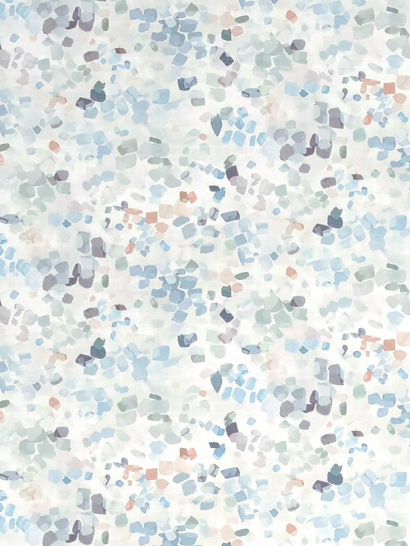 John Lewis Dapple Wallpaper 10m x 52cm