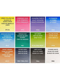Winsor & Newton Cotman watercolour set 12 pans, imported from the UK