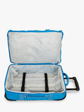 Kipling Teagan US 54cm 2-wheel duffle cabin case - British product