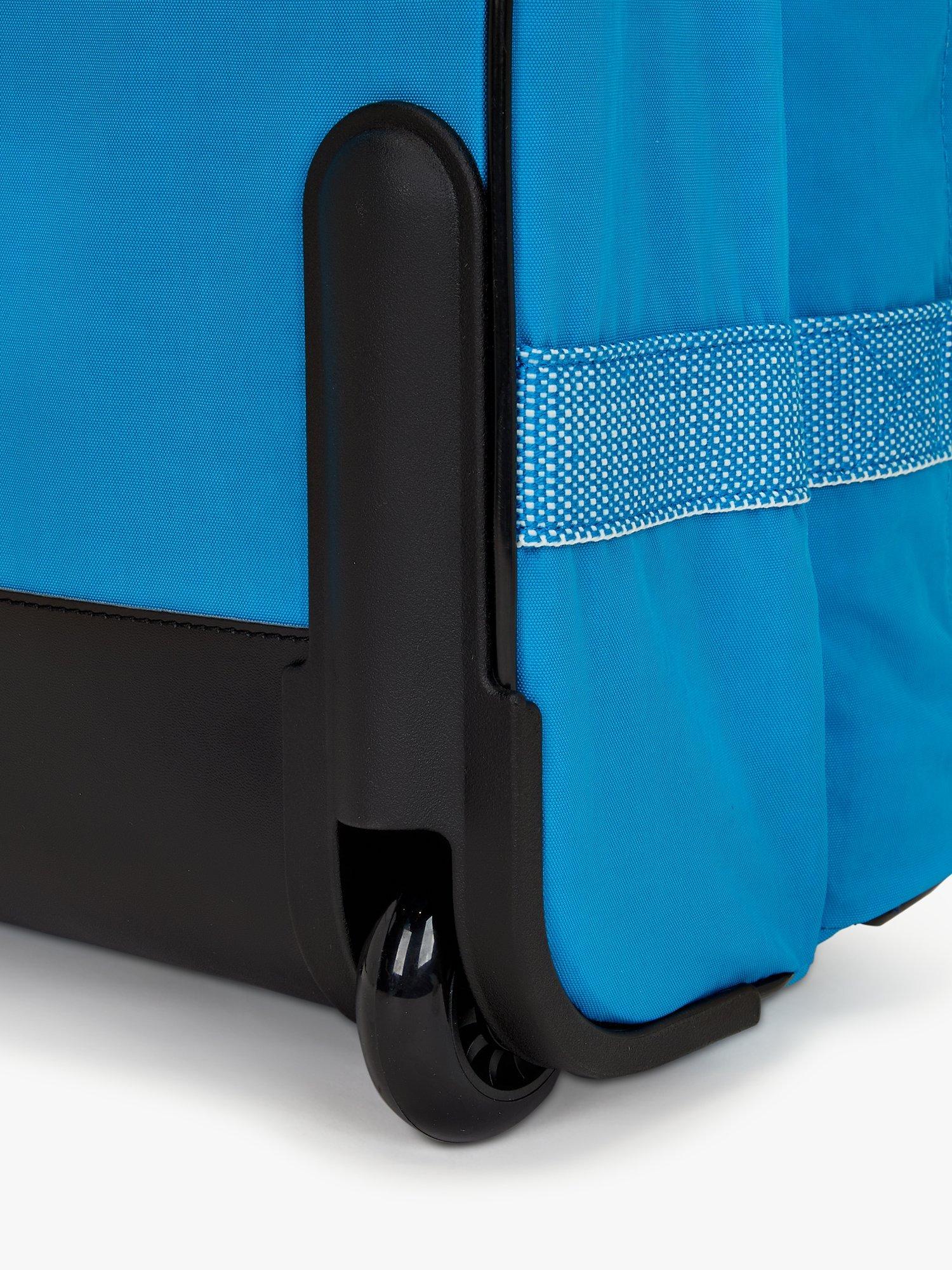 Kipling Teagan US 54cm 2-wheel duffle cabin case - British product