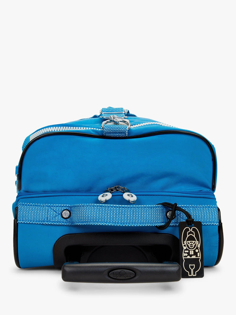 Kipling Teagan US 54cm 2-wheel duffle cabin case - British product