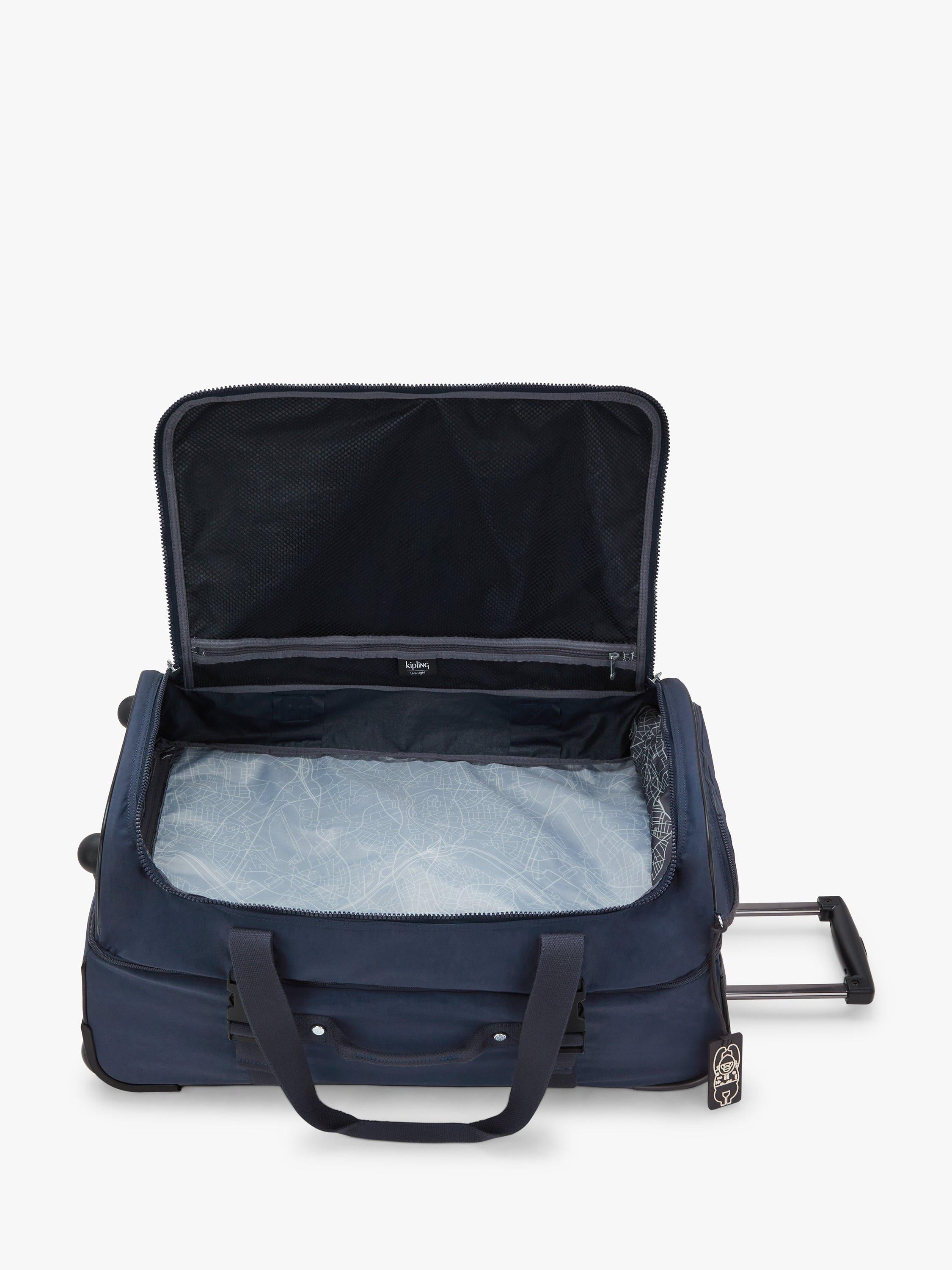 Kipling Teagan medium duffle case 66cm, UK version
