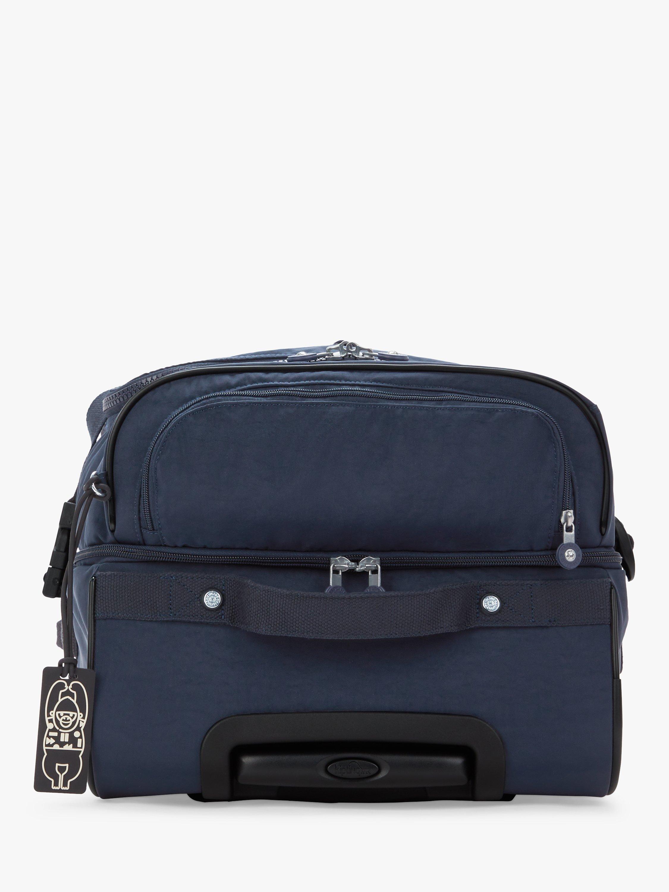Kipling Teagan medium duffle case 66cm, UK version
