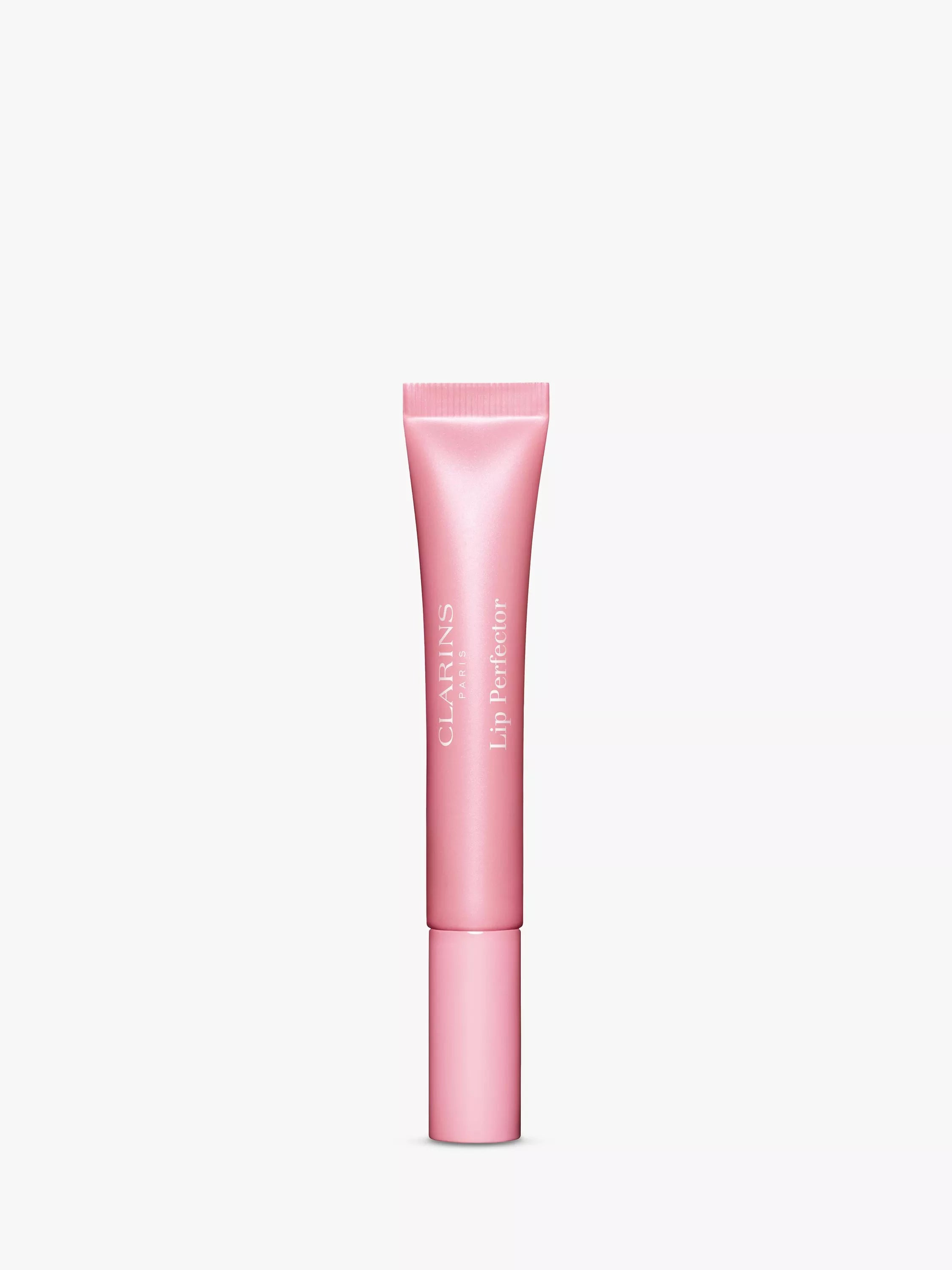 Clarins Lip Perfector Glow lip balm 12ml, UK version