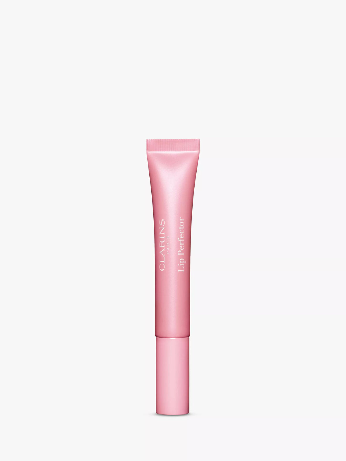 Clarins Lip Perfector Glow lip balm 12ml, UK version