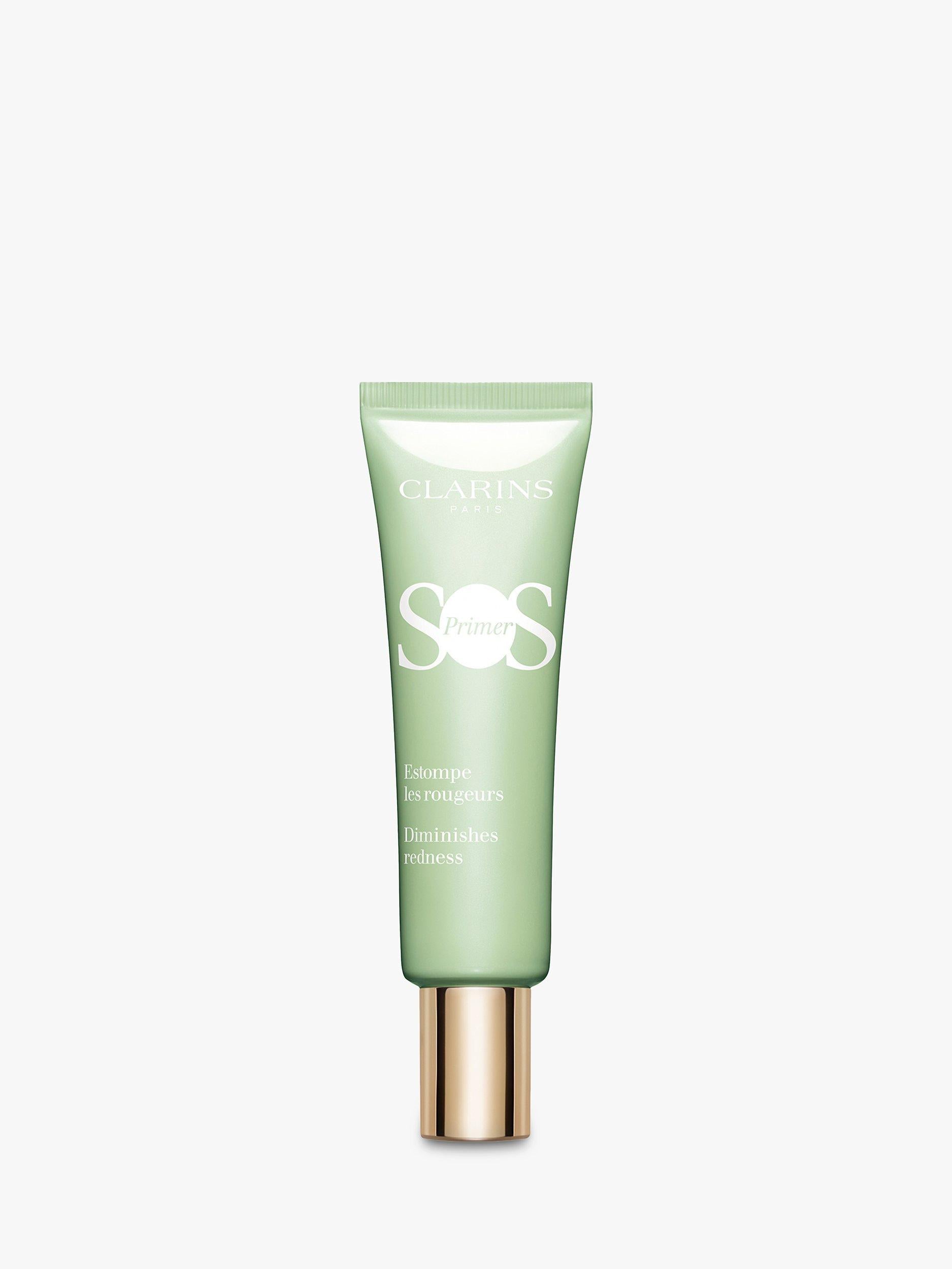 Clarins SOS Primer 30ml (British brand)