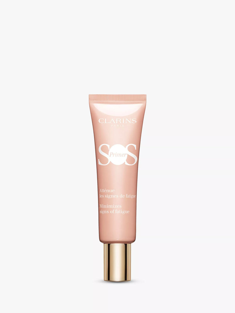 Clarins SOS Primer Face Primer 30ml