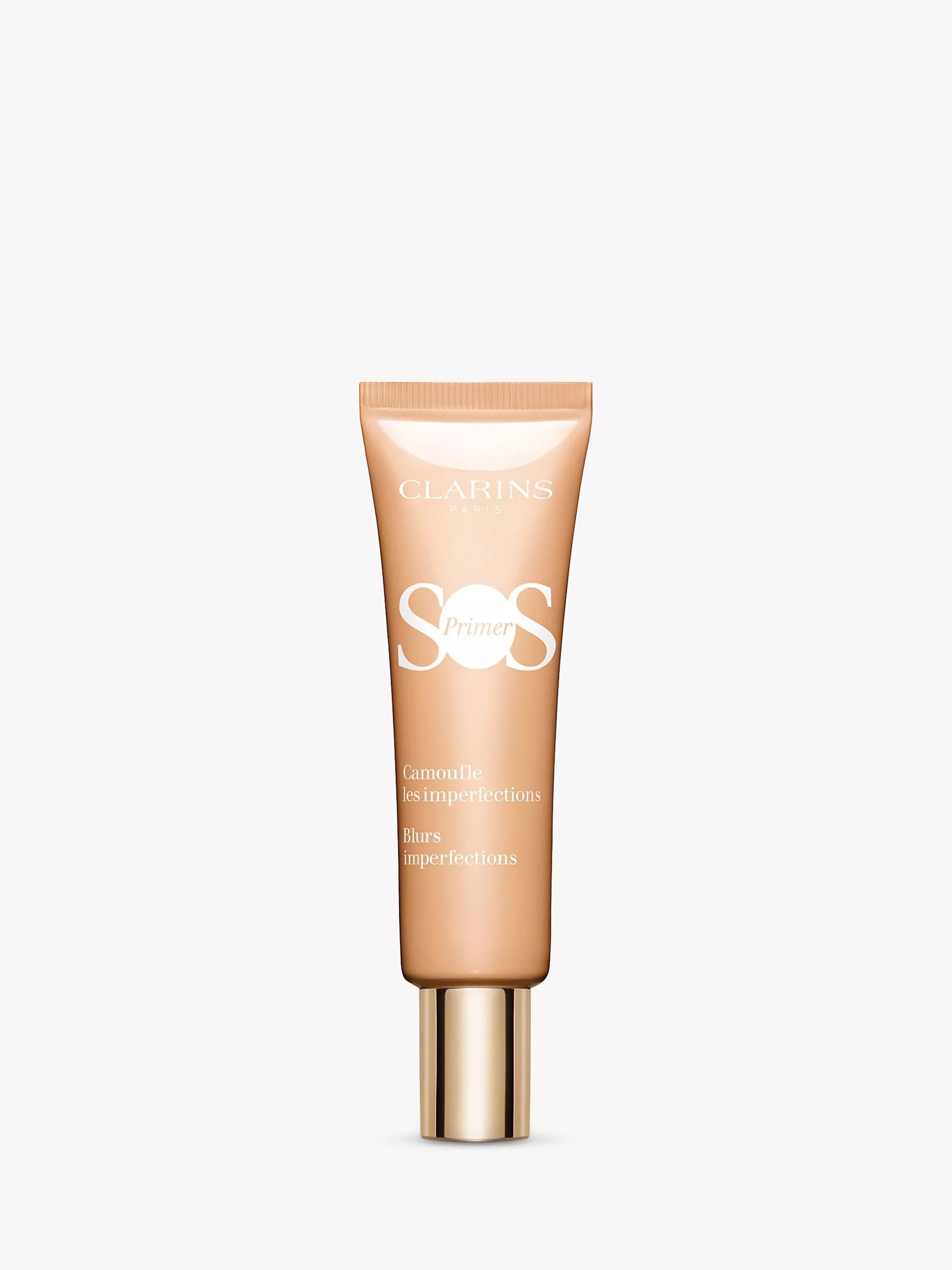 Clarins SOS Primer Face Primer 30ml