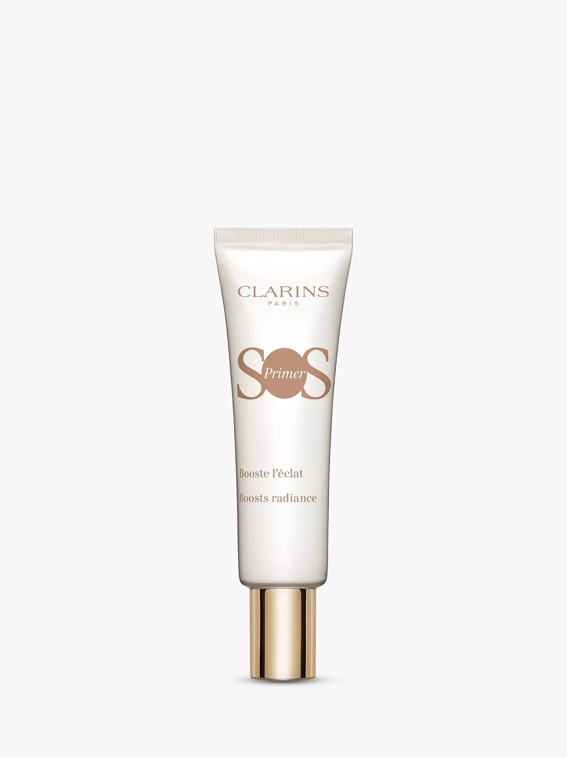 Clarins SOS Primer 30ml (British brand)