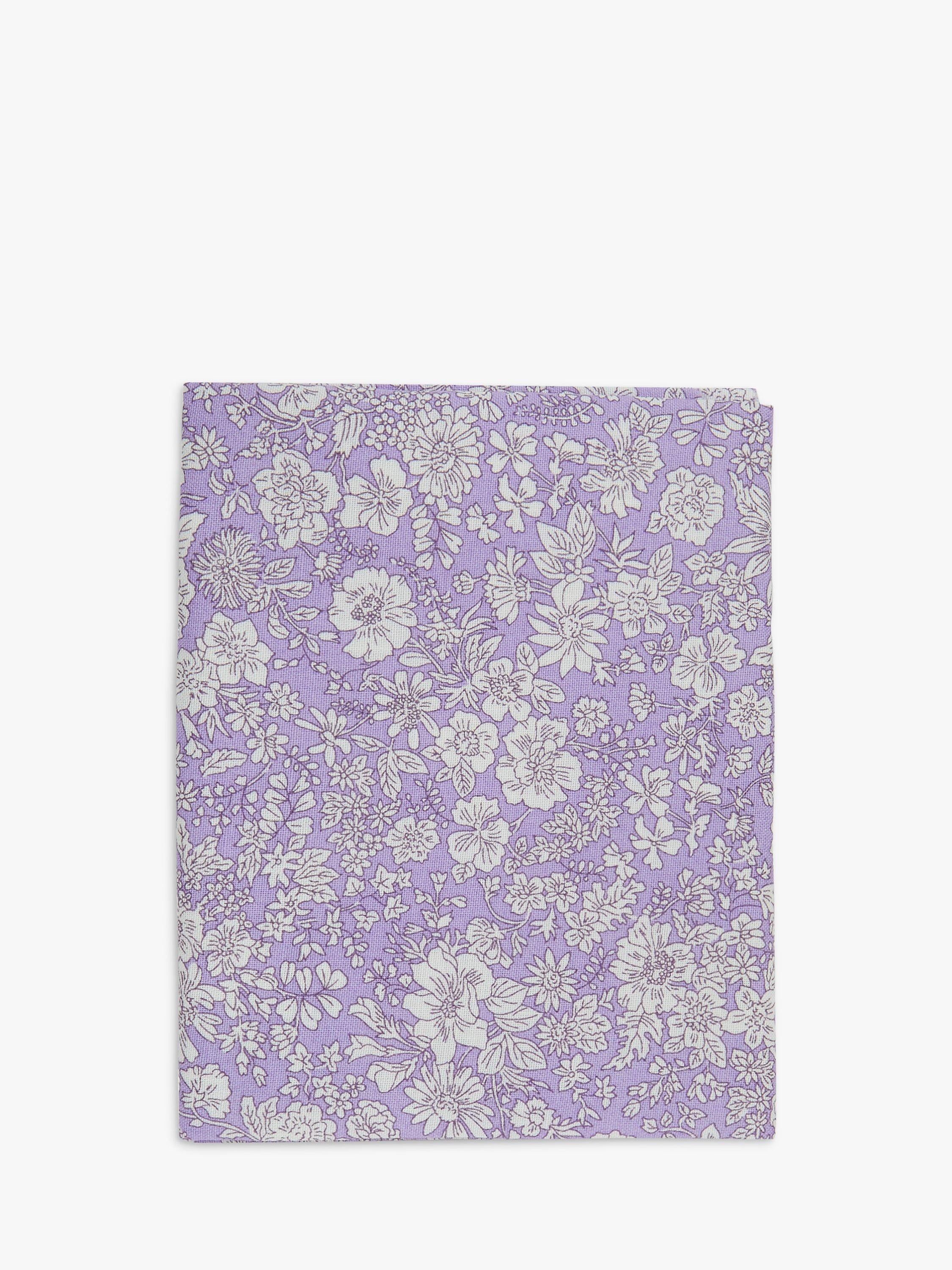 Liberty Fabrics Emily Belle قصاصات دهنية عبوة من 5 قطع، مستوردة من المملكة المتحدة
