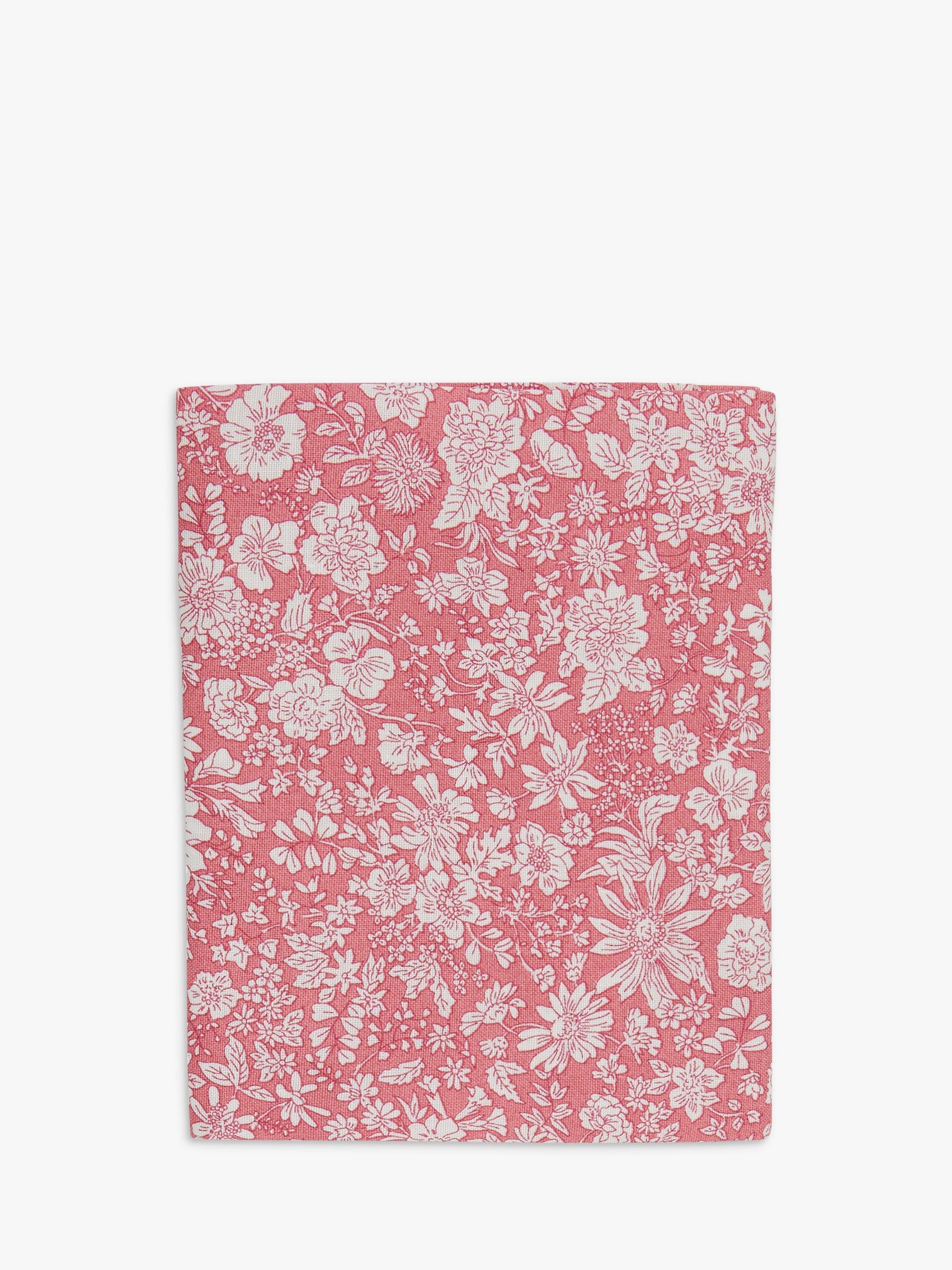 Liberty Fabrics Emily Belle قصاصات دهنية عبوة من 5 قطع، مستوردة من المملكة المتحدة