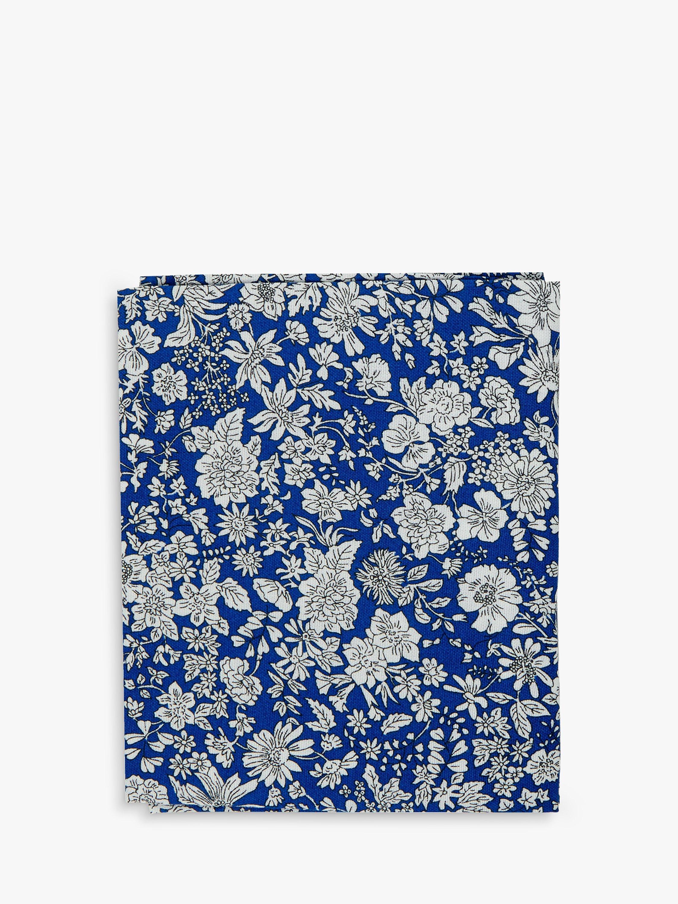 Liberty Fabrics Emily Belle قصاصات دهنية عبوة من 5 قطع، مستوردة من المملكة المتحدة