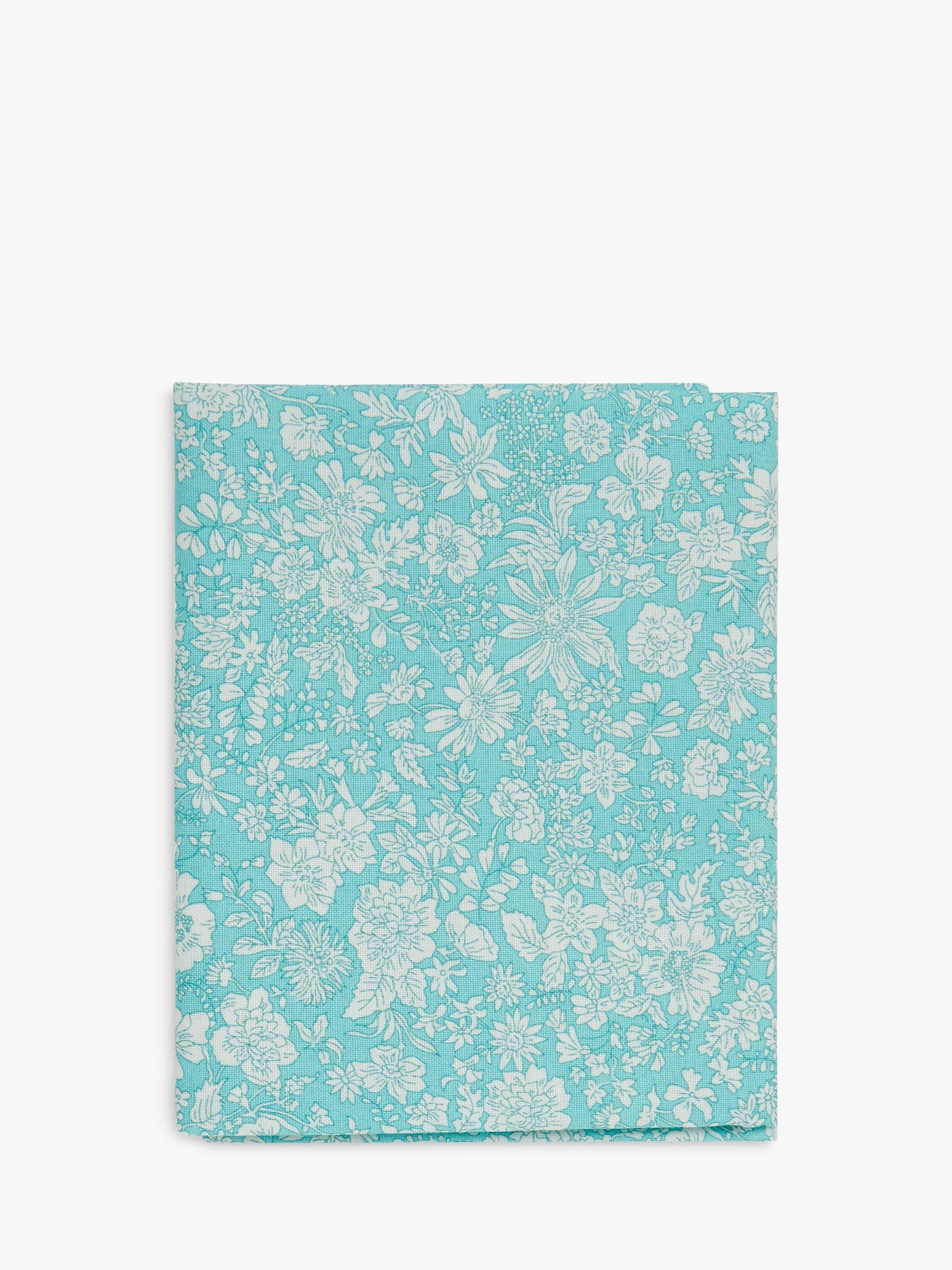 Liberty Fabrics Emily Belle قصاصات دهنية عبوة من 5 قطع، مستوردة من المملكة المتحدة