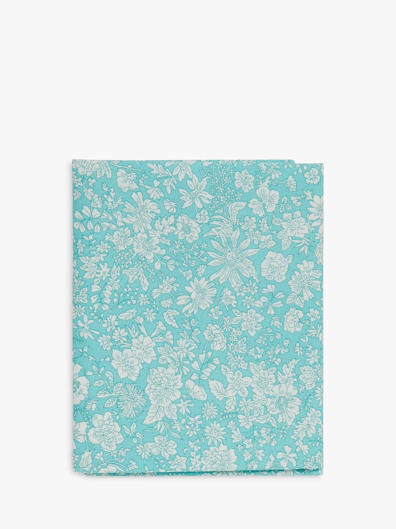 Liberty Fabrics Emily Belle قصاصات دهنية عبوة من 5 قطع، مستوردة من المملكة المتحدة