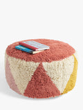 John Lewis Carnival Pouffe children's seat - British product