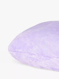 John Lewis kids' faux fur heart cushion, UK version