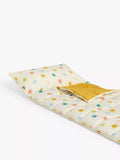 John Lewis star print pure cotton sleepover bag (British brand)
