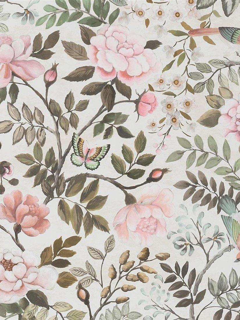 Designers Guild Porcdechine Tapete