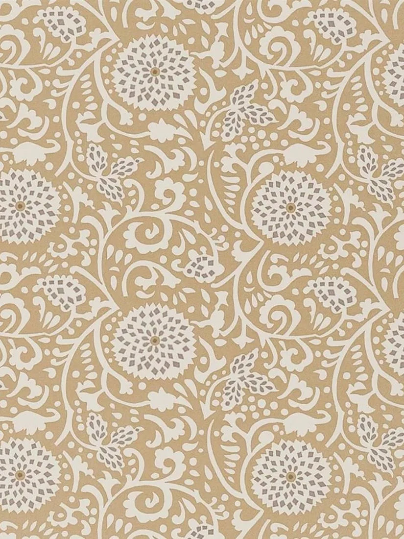 Designers Guild Shaqui Wallpaper, PDG1147/04