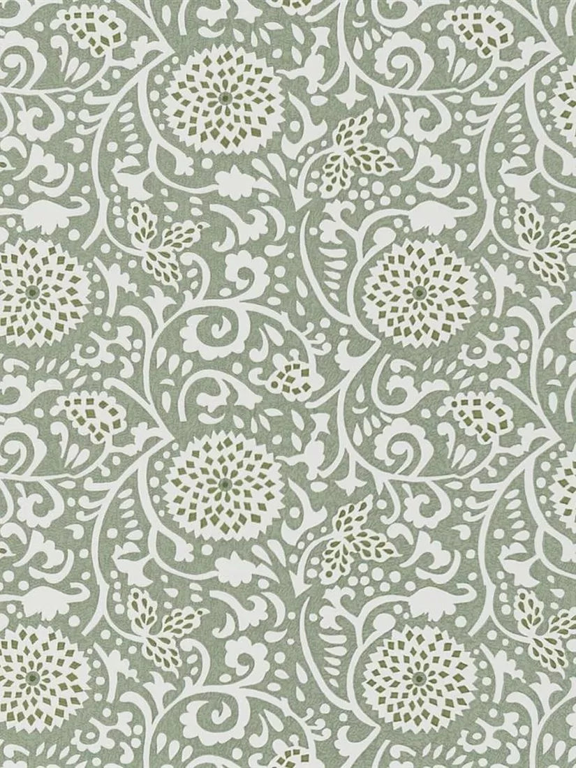 Designers Guild Shaqui Wallpaper, PDG1147/05