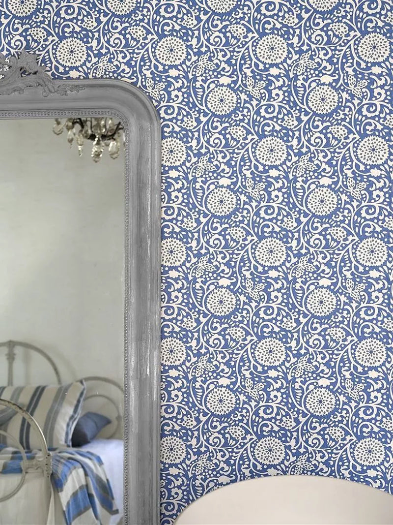 Designers Guild Shaqui Wallpaper - British product