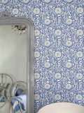 Designers Guild Shaqui Wallpaper - British product