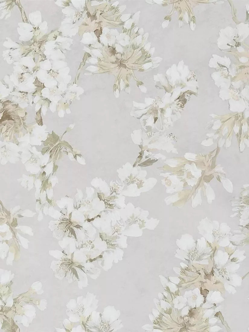 Designers Guild Fleur D' Assam wallpaper 10m x 52cm - British product