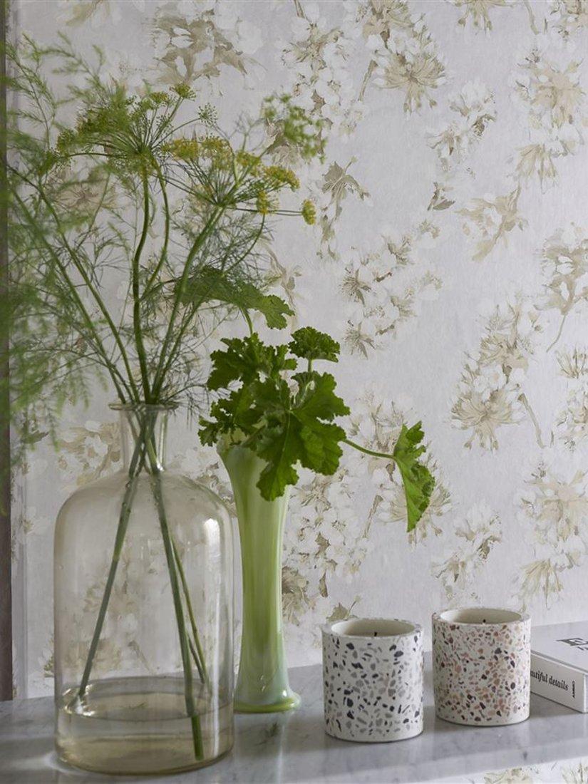 Designers Guild Fleur D' Assam wallpaper 10m x 52cm - British product