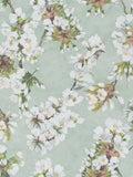 Designers Guild Fleur D' Assam Wallpaper 10m x 52cm