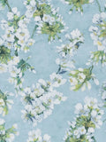 Designers Guild Fleur D' Assam Wallpaper 10m x 52cm