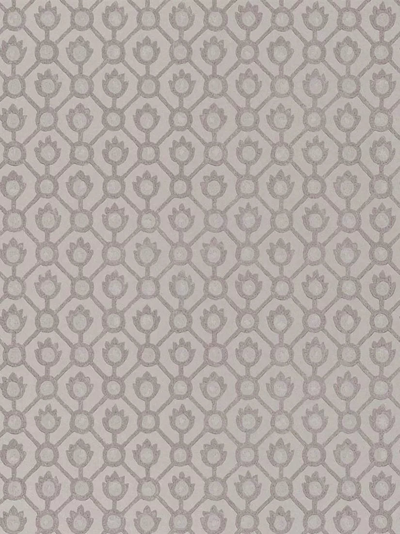 Designers Guild Jaal Patterned Wallpaper