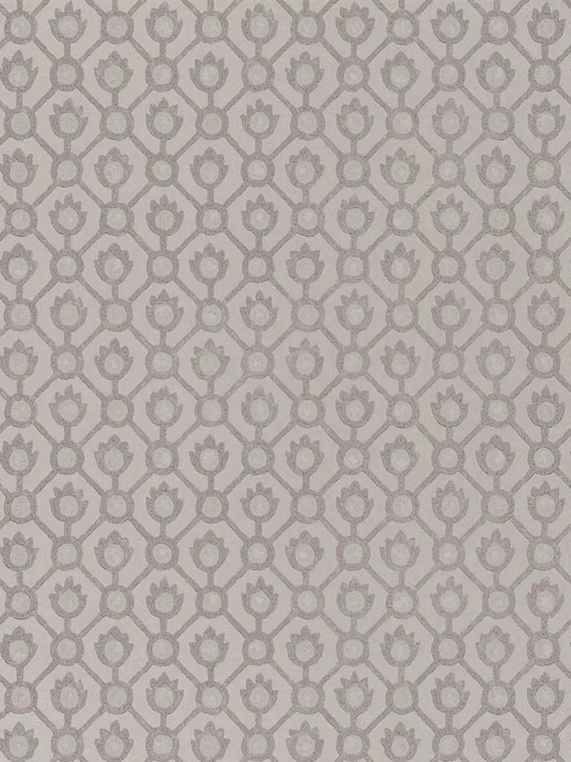 Designers Guild Jaal Patterned Wallpaper