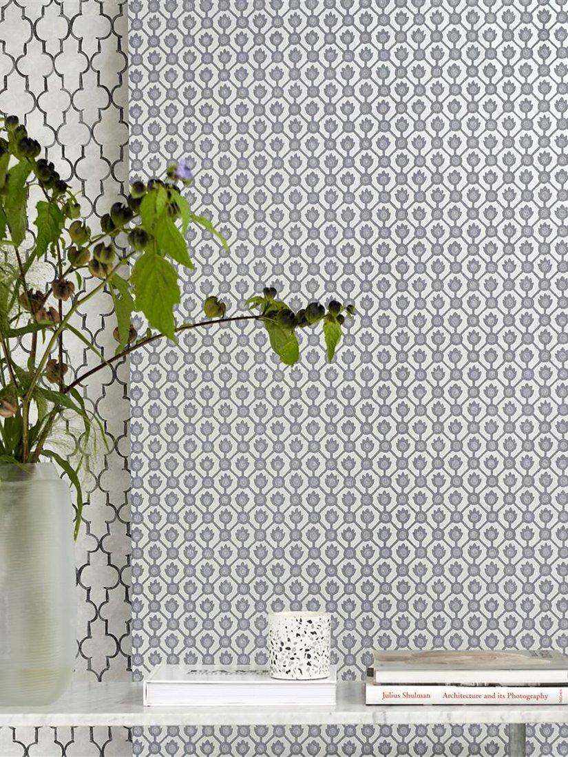 Designers Guild Jaal wallpaper - British product