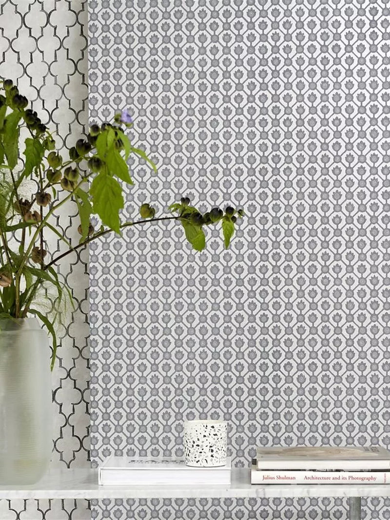 Designers Guild Jaal wallpaper - British product