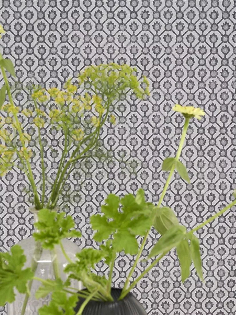 Designers Guild Jaal wallpaper - British product