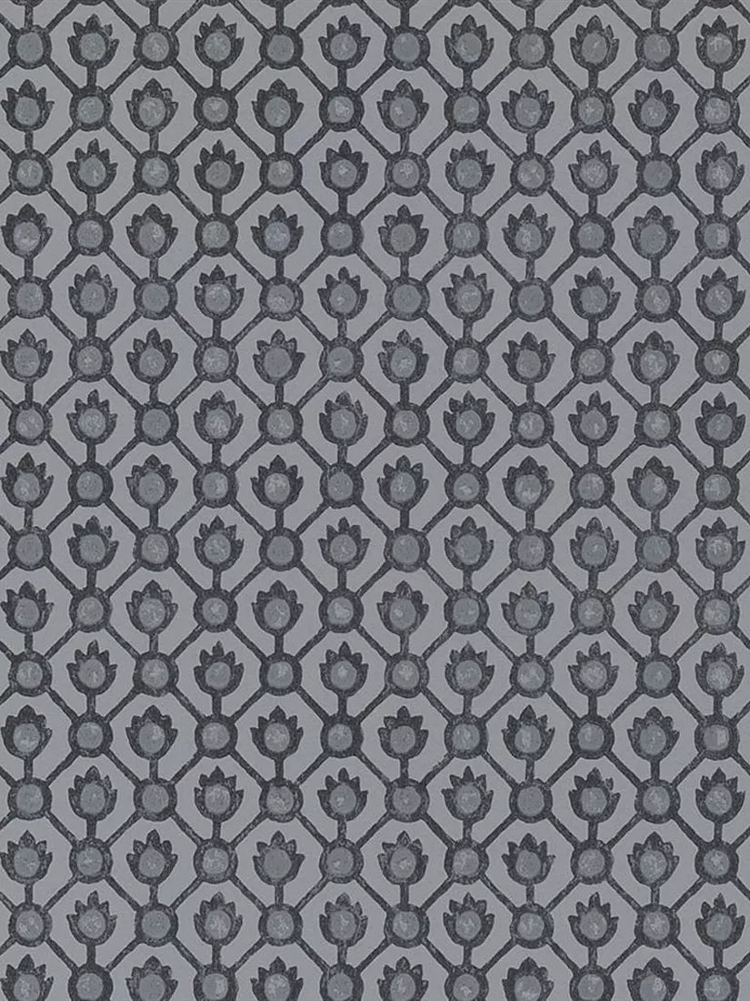 Designers Guild Jaal Patterned Wallpaper