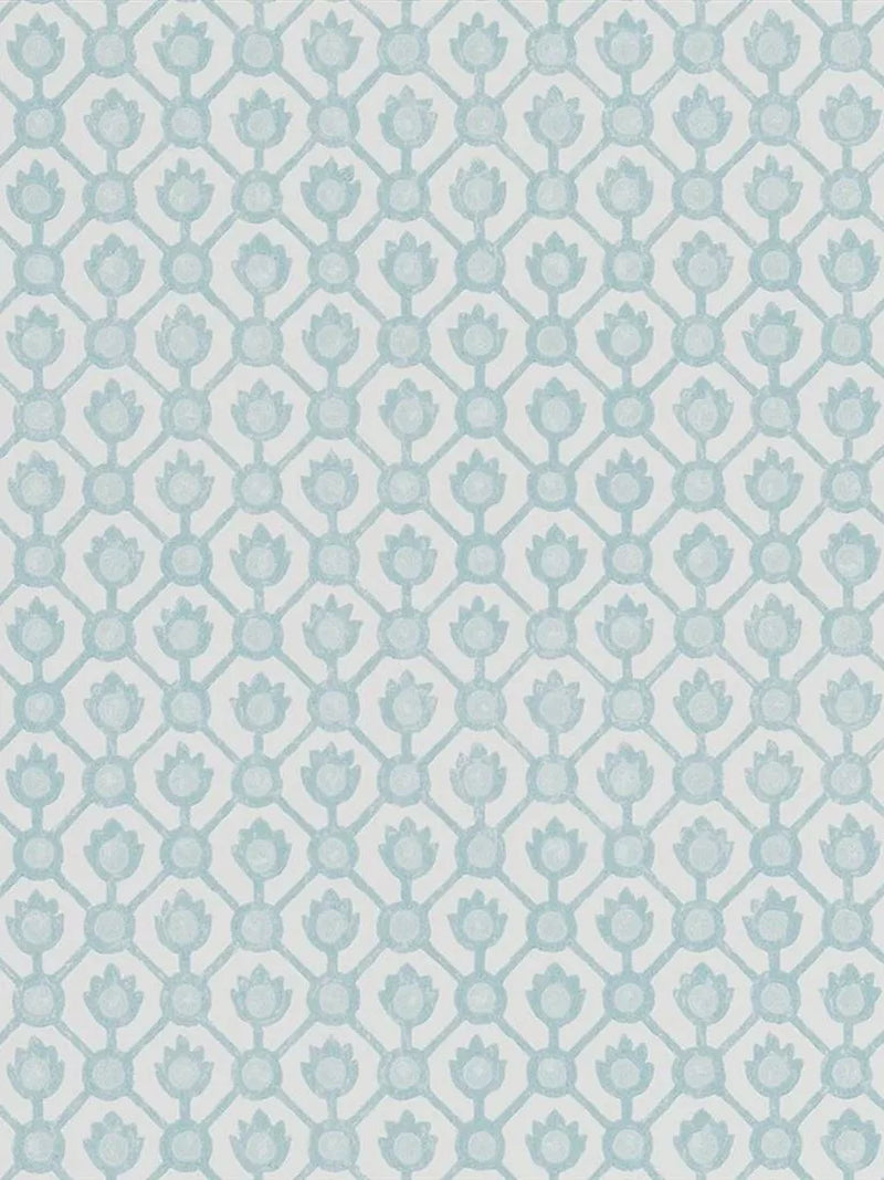 Designers Guild Jaal wallpaper - British product