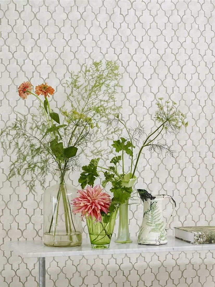 Designers Guild Pergola wallpaper - British product