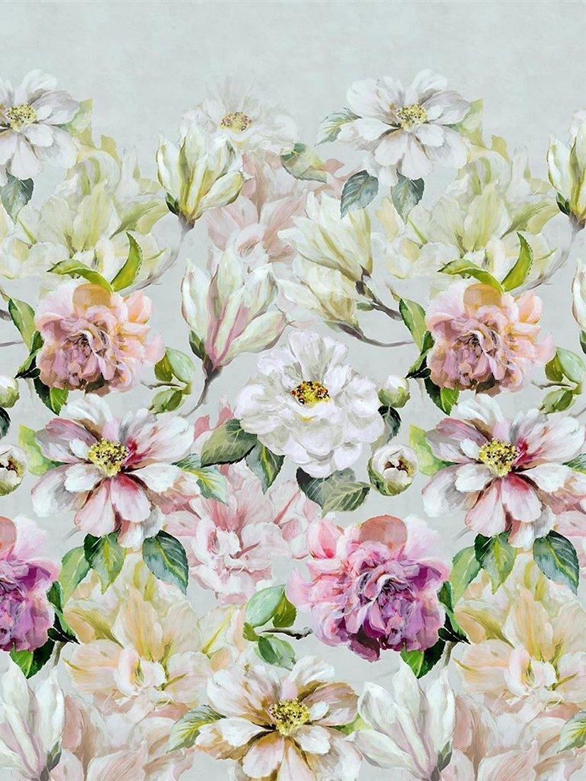 Designers Guild Jardin Tapetenpaneel-Set