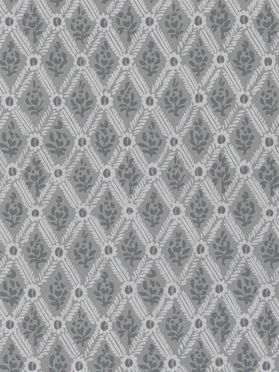 John Lewis Designers Guild English Heritage St John Street Gitter Tapete – Jetzt online bei McGrocer kaufen